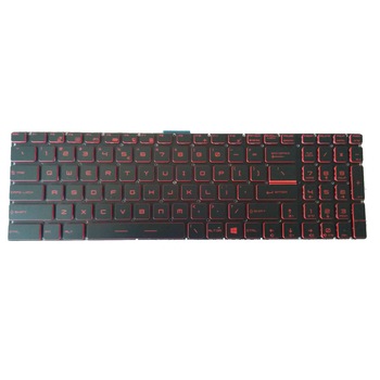 Tastatura Laptop MSI MS-1772 Raider 7RD layout us Tastatura Laptop MSI MS-1772 Raider 7RD layout us