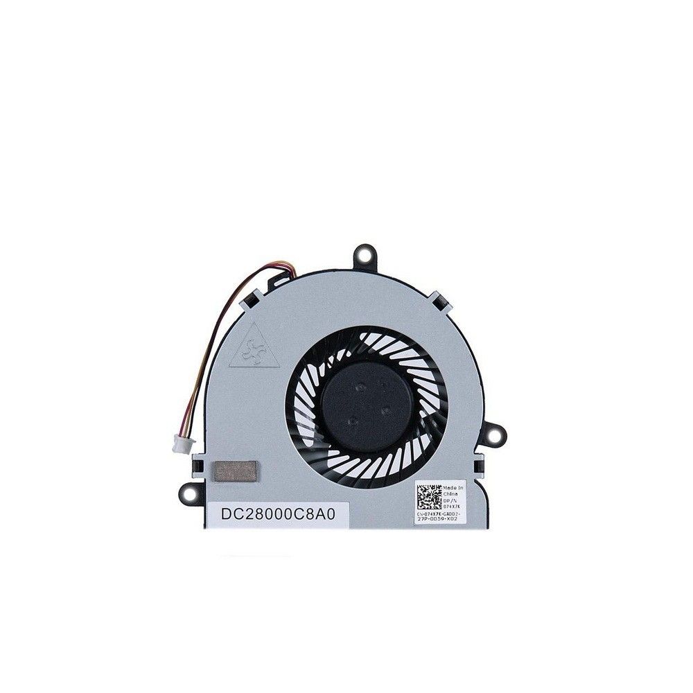 Cooler Laptop Dell Inspiron 15 3537 cu 3 pini eMAG.ro