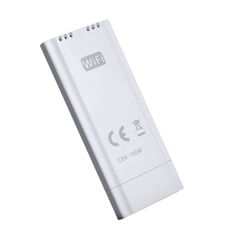Modul WiFi Ready Zass ZWM 01compatibil cu modelele de AC ZAC 12 PL/ ZAC 18 PL / ZAC 24 PL