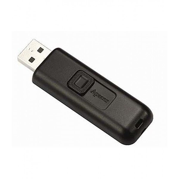 Memorie usb , Apacer , AH350 USB 3.0 , 32GB , negru