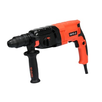 Ciocan rotopercutor 850W 230V Yato YT-82122 Ciocan rotopercutor 850W 230V Yato YT-82122