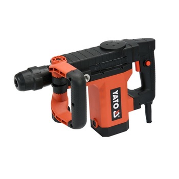 Ciocan demolator 1150W 230V Yato YT-82133 Ciocan demolator 1150W 230V Yato YT-82133