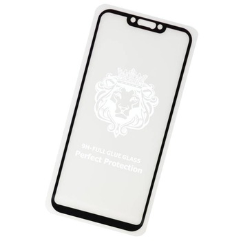 Folie protectie Huawei Mate20 Lite , full cover, full glue Folie protectie Huawei Mate20 Lite , full cover, full glue