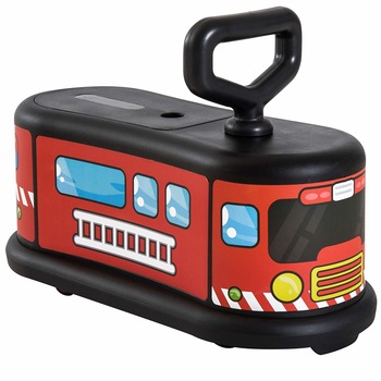 Camion pompieri Homcom Multicolor 21.5x48x34 cm Camion pompieri Homcom Multicolor 21.5x48x34 cm