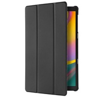 husa premium book cover slim samsung tab a 101 inch 2019 t510 t515 - black imagen 37_2_
0