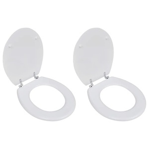 Accesorii vase de toaleta