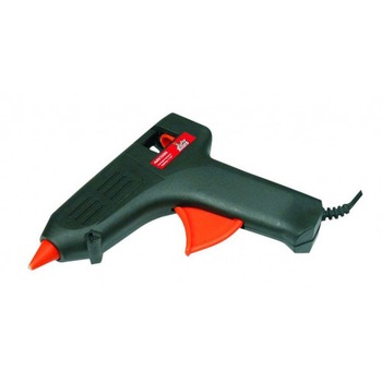 Pistol de lipit cu batoane PVC/PE 8 mm, putere 10W, 42E581, Top Tools Pistol de lipit cu batoane PVC/PE 8 mm, putere 10W, 42E581, Top Tools
