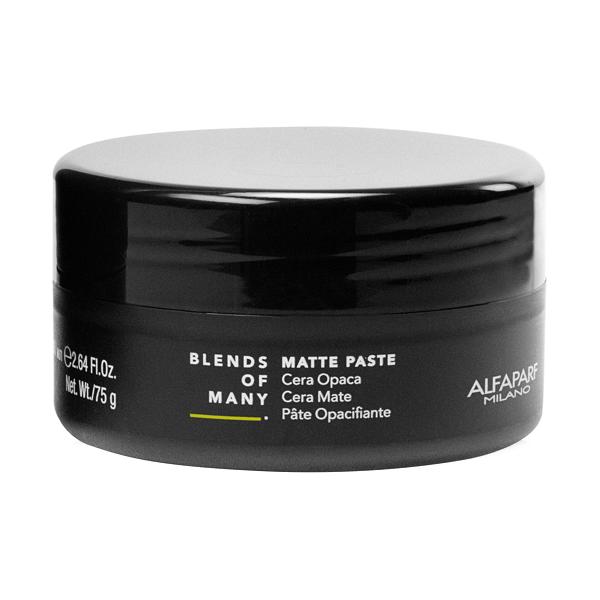 Pasta mata Alfaparf Matte Paste Blends of Many 75 ml