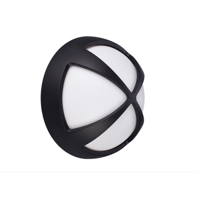 Aplica Led Spin SPN7593C FI170/5W/220V/6500K IP44,lumina rece