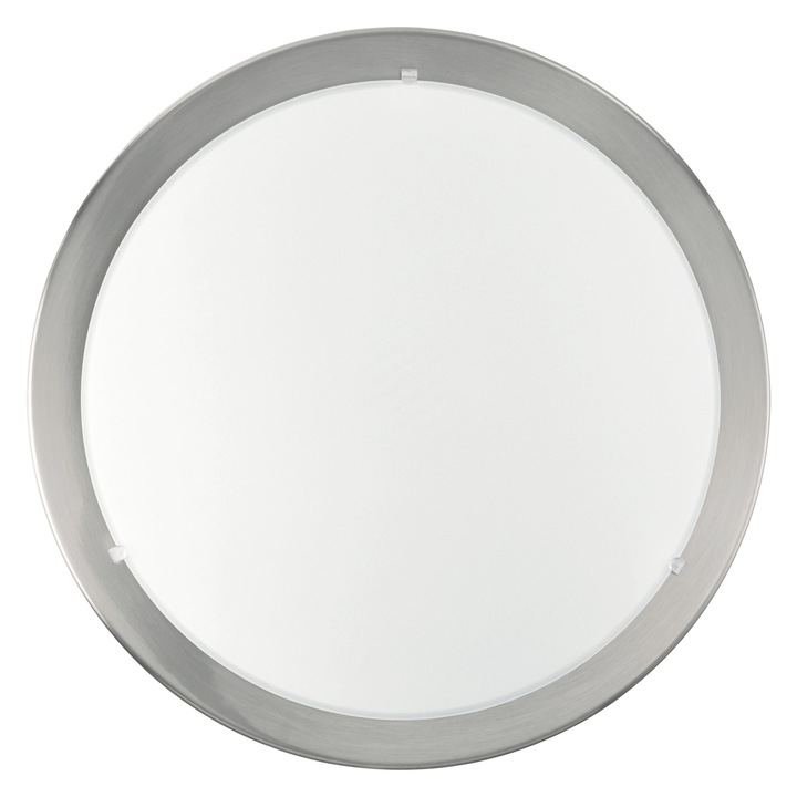 Аплик PLANET, 82942, E27 - 1X60W, Nicke