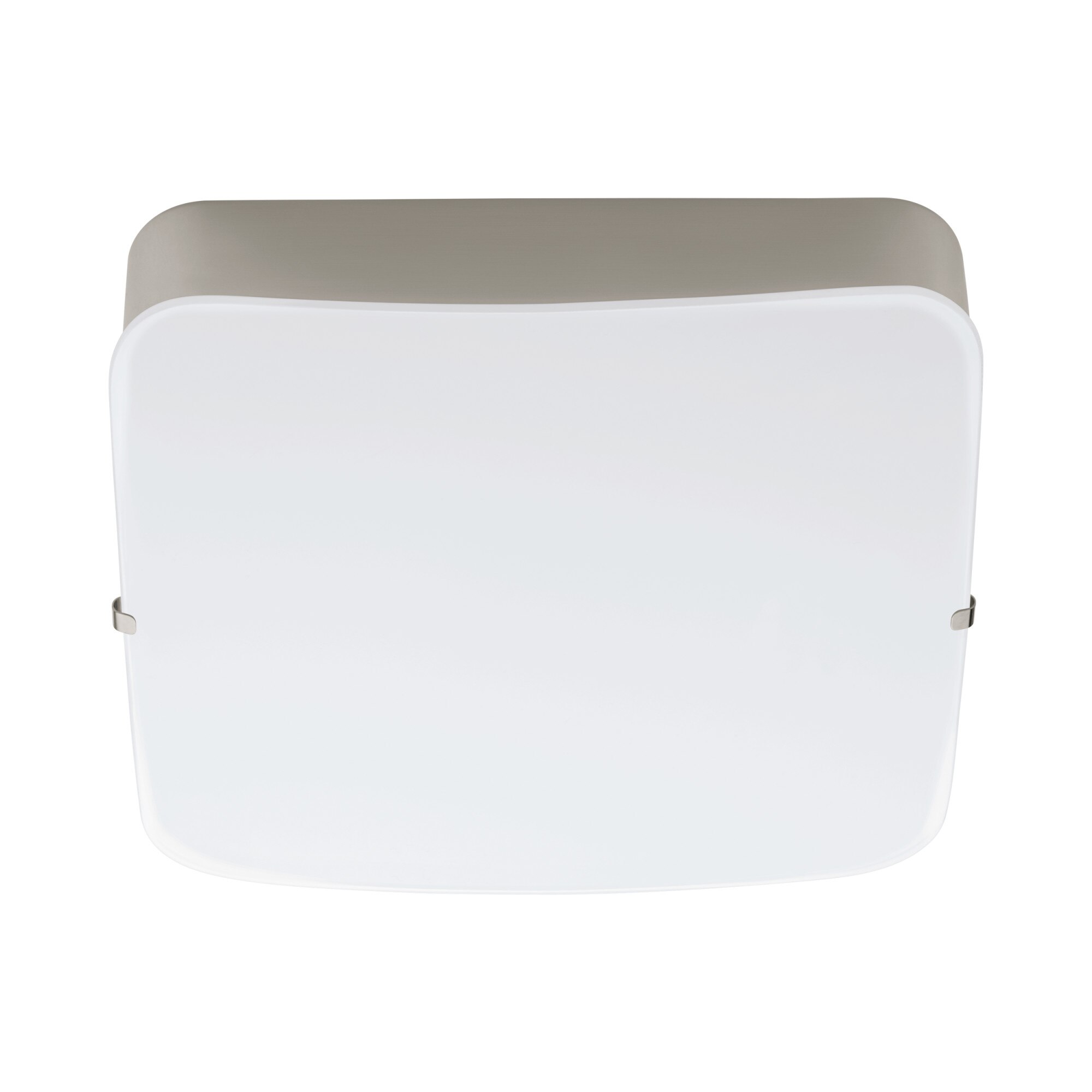 Aplica Cupella, 95967, Nichel Mat-Alb, LED 11W, 850lm