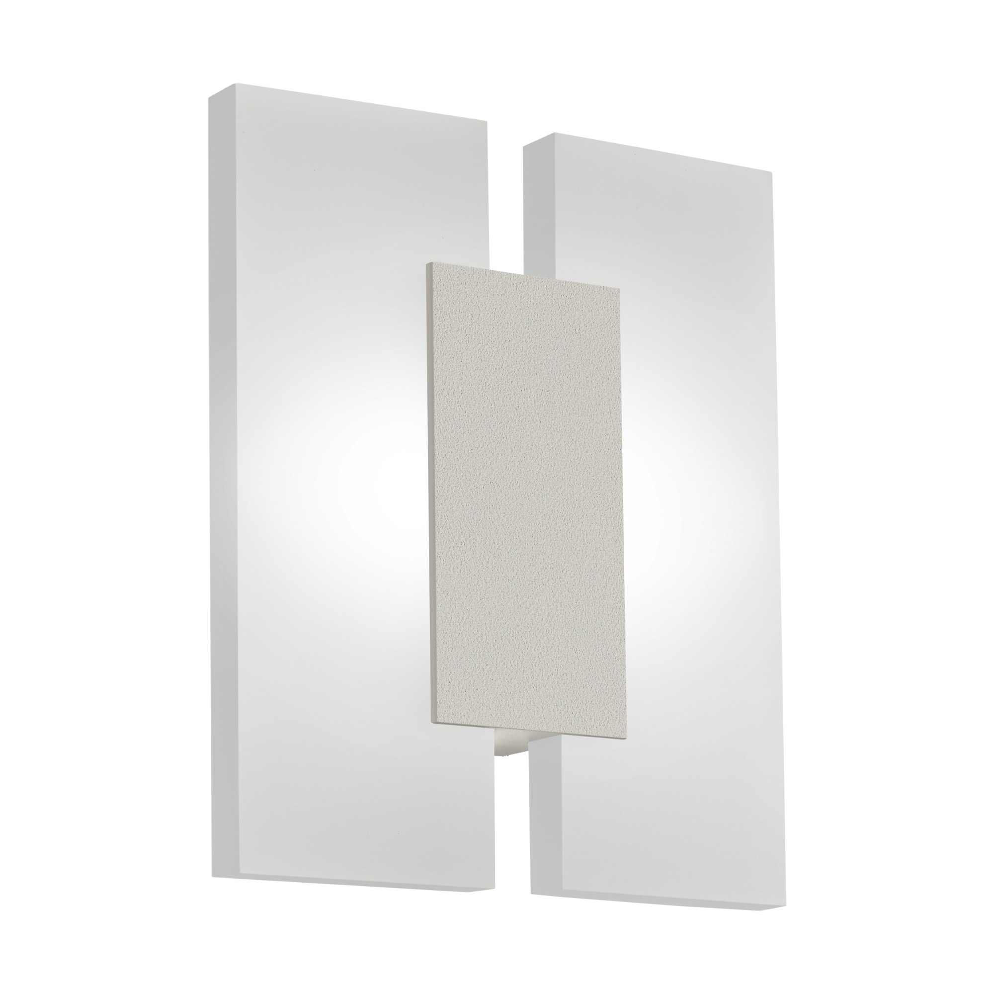 Aplica Metrass 1, 96043, Nichel Mat-Satin, LED 2x4,5W, 2x480lm