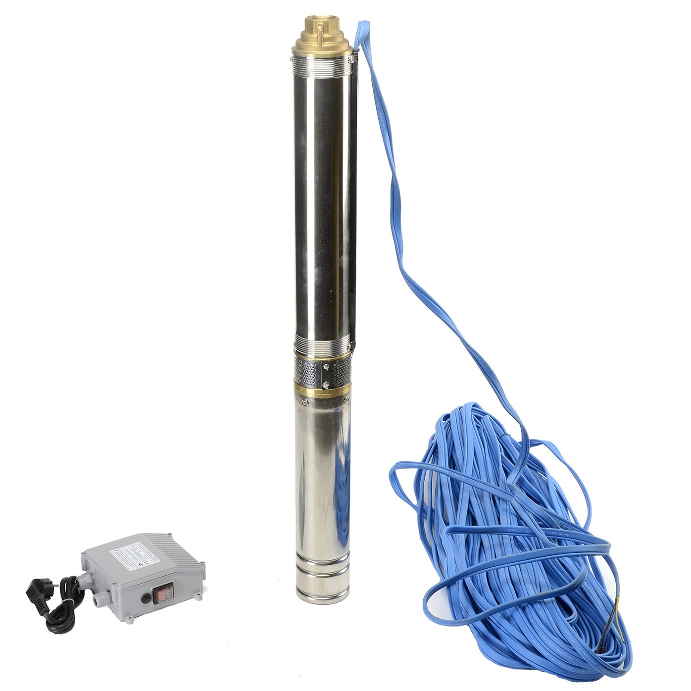 Pompa submersibila Tornado 214