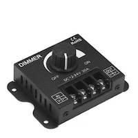 Variator tensiune 12v DC 12V / 24v 30a 360 watt