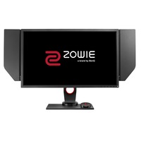 monitor gaming led tn benq zowie 27quot full hd display port 240hz 1ms freesync g-sync negru imagen 32_0_
0