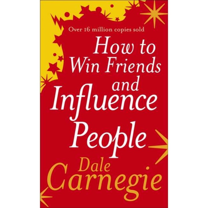 How to Win Friends and Influence People de Dale Carnegie