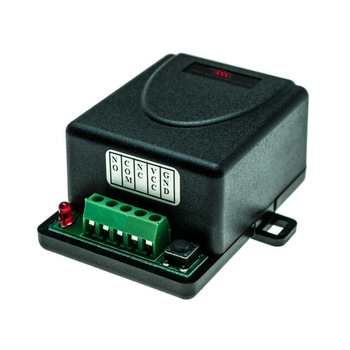Receptor suplimentar telecomanda automatizari TMT Automation Receptor suplimentar telecomanda automatizari TMT Automation