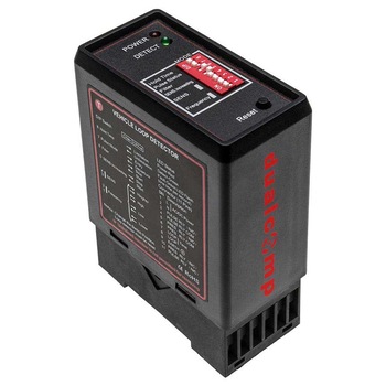 Detector prezenta autovehicul zona delimitata, bucla inductiva, sensibilitate reglabila, Loop Detector Detector prezenta autovehicul zona delimitata, bucla inductiva, sensibilitate reglabila, Loop Detector