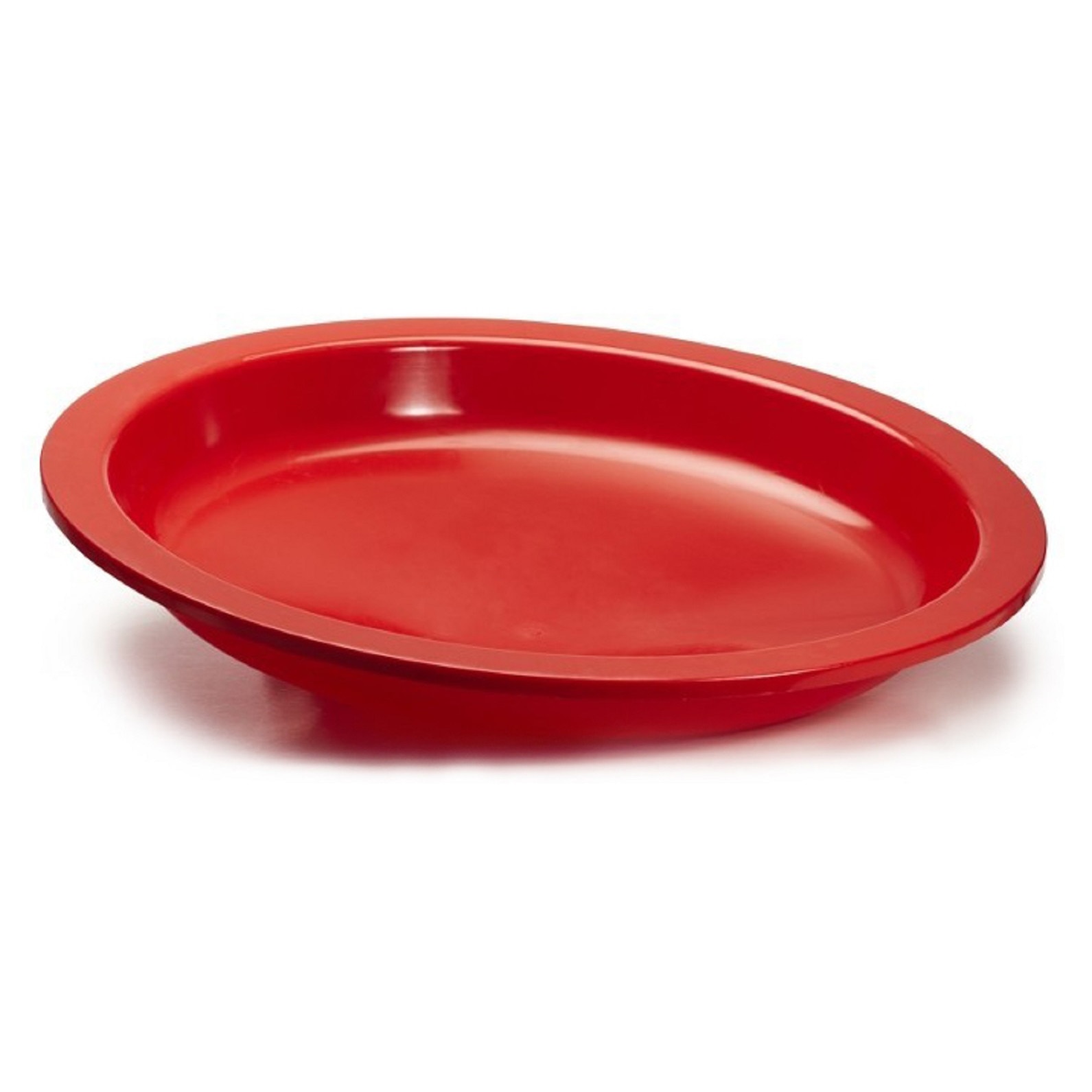 Invartitor copii Gonge, Plastic, Rosu