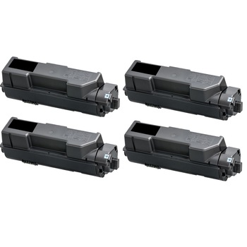 Set 4 Cartuse toner TK 1160 BK 28800 Pag compatibile Kyocera ECOSYS P 2040 DN / ECOSYS P 2040 DW Set 4 Cartuse toner TK 1160 BK 28800 Pag compatibile Kyocera ECOSYS P 2040 DN / ECOSYS P 2040 DW