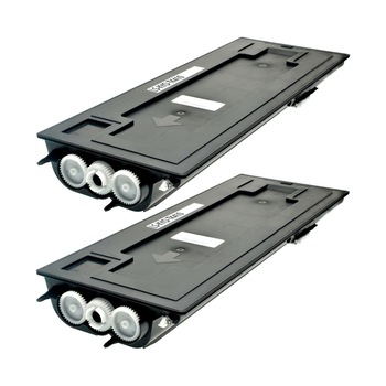 Set 2 Cartuse toner TK 410 BK 30000 Pag compatibile Kyocera KM 1600 Series / 1620 / 1635 / 1635 J / 1650 / 1650 F / 1650 J / 1650 S / 2020 / 2035 / 2050 / 2050 F / 2050 S KM 2550 Copystar CS1620 / 1635 / 1650 / 2020 / 2050 /2550 Set 2 Cartuse toner TK 410 BK 30000 Pag compatibile Kyocera KM 1600 Series / 1620 / 1635 / 1635 J / 1650 / 1650 F / 1650 J / 1650 S / 2020 / 2035 / 2050 / 2050 F / 2050 S KM 2550 Copystar CS1620 / 1635 / 1650 / 2020 / 2050 /2550