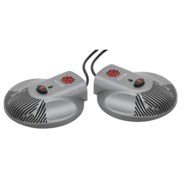 Microfoane aditionale pentru Polycom SoundStation DUO si Polycom CX3000