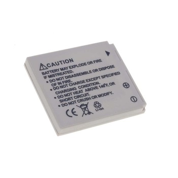 Acumulator compatibil Canon NB-4L Acumulator compatibil Canon NB-4L