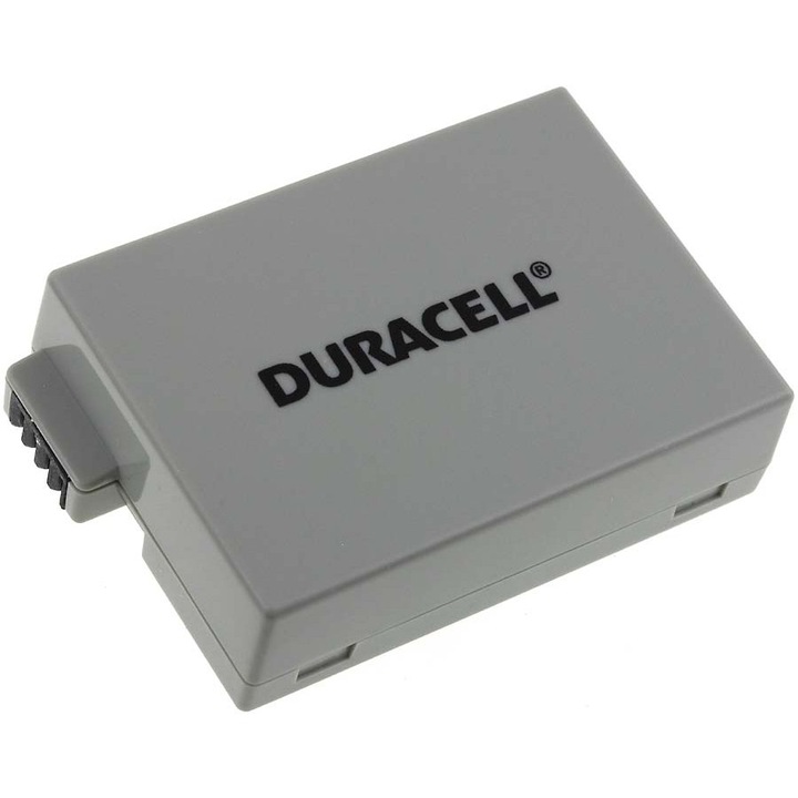 Acumulator Duracell compatibil Canon model LP-E8