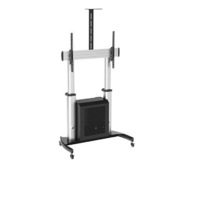 stand tv mobil techly lcdled 60 quot-100quot vesa negruargintiu imagen 47_0_
0