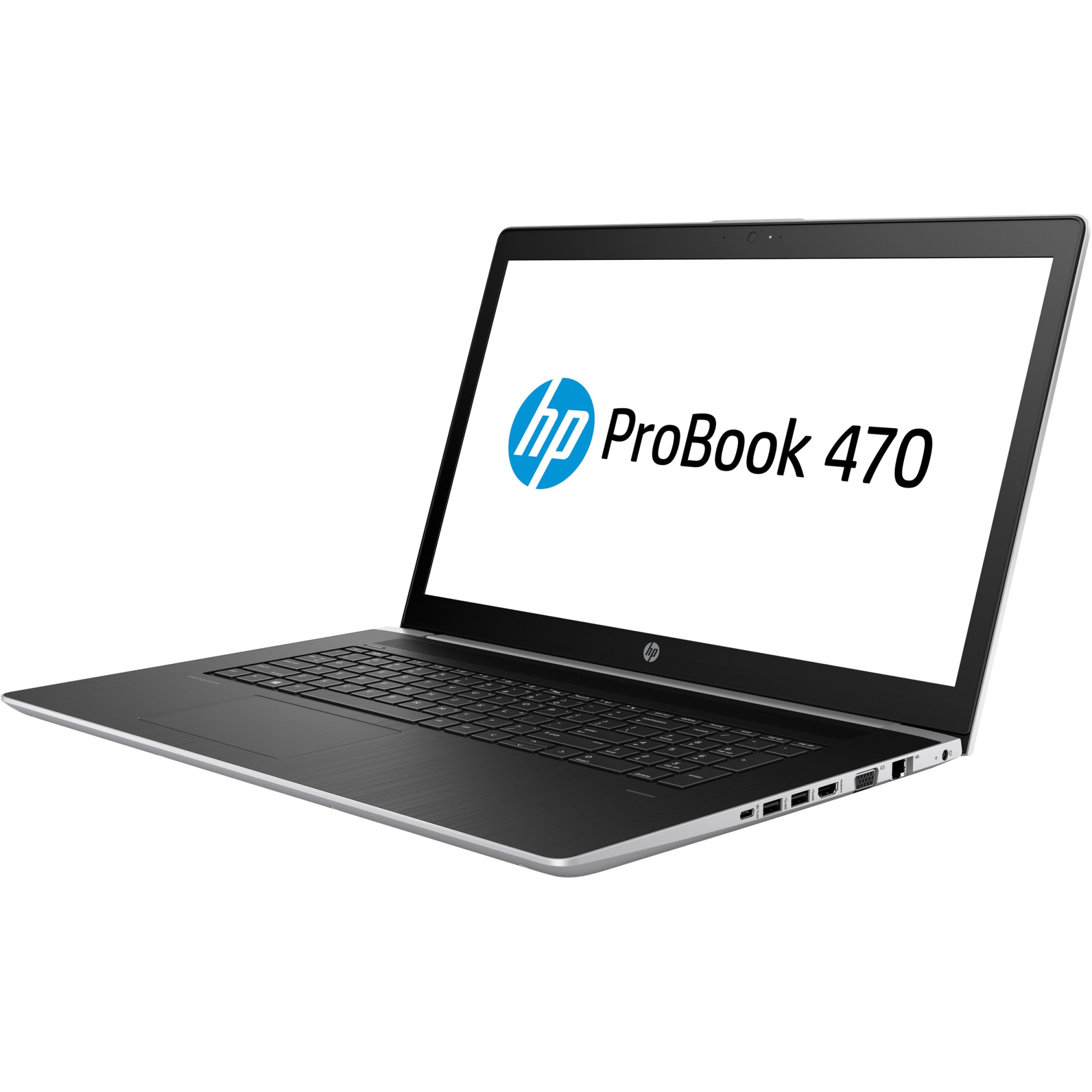 Laptop HP ProBook 470 G5 cu procesor Intel® Core™ i3-8130U pana la