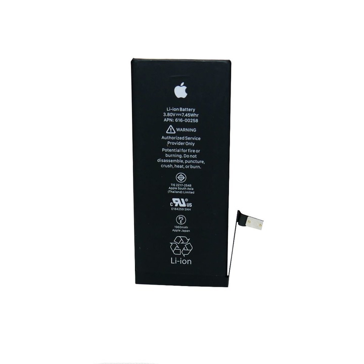 Apple iPhone 7 kompatibilis akkumulátor