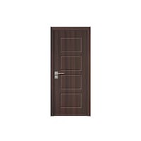 usa interior din mdf cu toc inclus novo doors nd82w dimensiune 200x80 cm cadru din lemn masiv din rasinoase balamale si clanta incluse toc fix de 10 cm plianta pe o singura parte wenge imagen 51_0_
0
