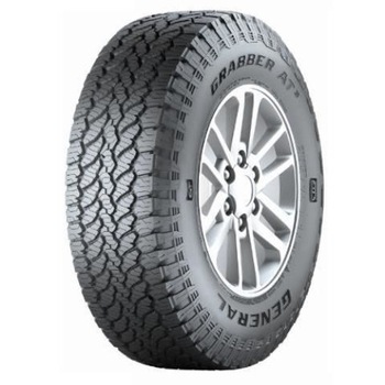 Anvelopa All Terrain General Grabber AT3 225/65R17 102H Anvelopa All Terrain General Grabber AT3 225/65R17 102H