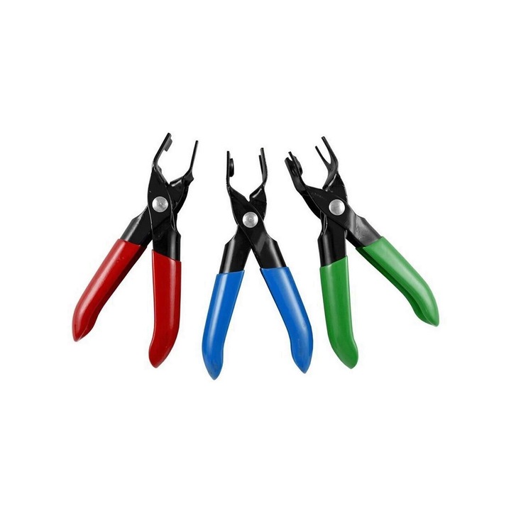 Set 3 clesti pentru conducta principala de combustibil JBM JB-53445