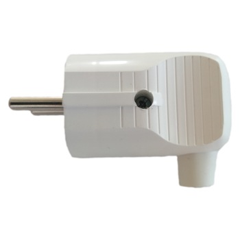 Adaptor Priza Ovivo, 230V, 16A, alb Adaptor Priza Ovivo, 230V, 16A, alb