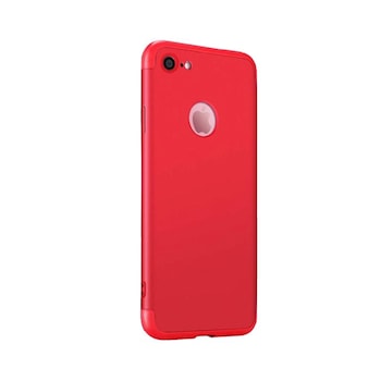 Husa 360° GKK (Protectie Completa) pentru iPhone 8 Si iPhone 7 (4.7 Husa 360° GKK (Protectie Completa) pentru iPhone 8 Si iPhone 7 (4.7