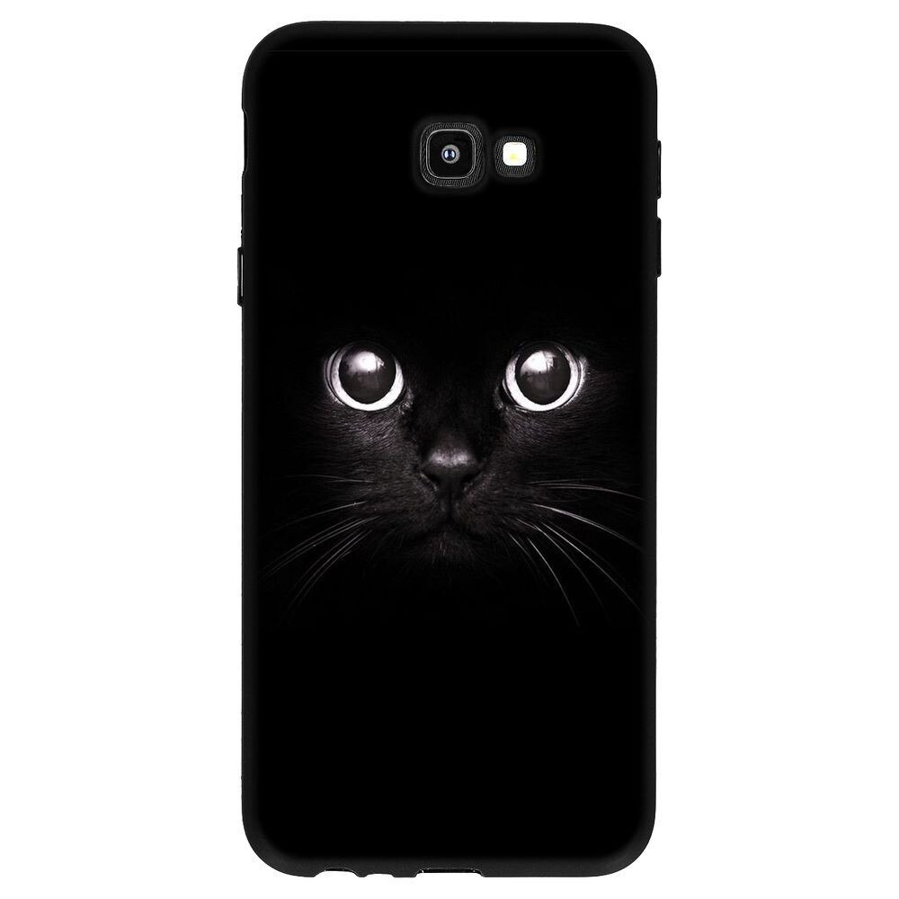 Husa Samsung Galaxy J4 Plus 2018 - Silicon Matte TPU Cat.1
