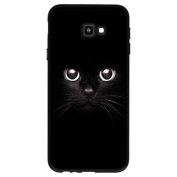 Husa Samsung Galaxy J4 Plus 2018 - Silicon Matte TPU Cat.1 Husa Samsung Galaxy J4 Plus 2018 - Silicon Matte TPU Cat.1