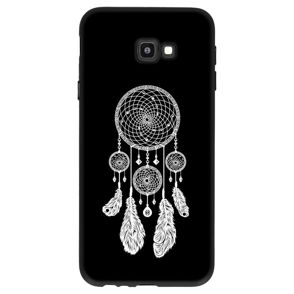 Husa Samsung Galaxy J4 Plus 2018 - Silicon Matte TPU Dreamcacher