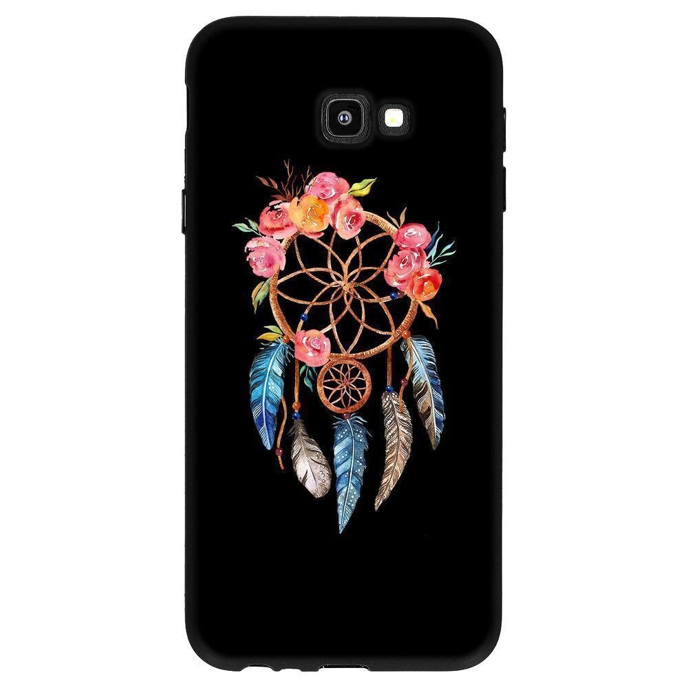 Husa Samsung Galaxy J4 Plus 2018 - Silicon Matte TPU Dreamcacher.2