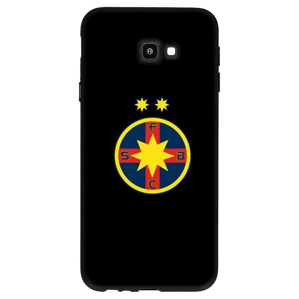 Husa Samsung Galaxy J4 Plus 2018 - Silicon Matte TPU FCSB
