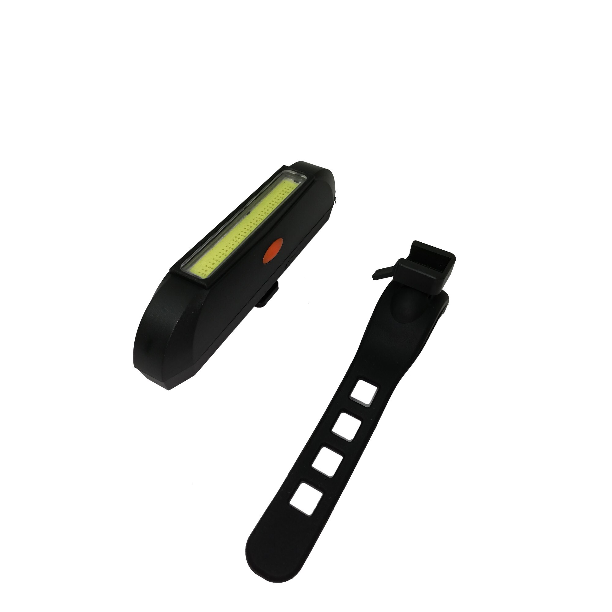 Stoc Licurici 15 Led-uri Cob Chips Flatty 5 Functii