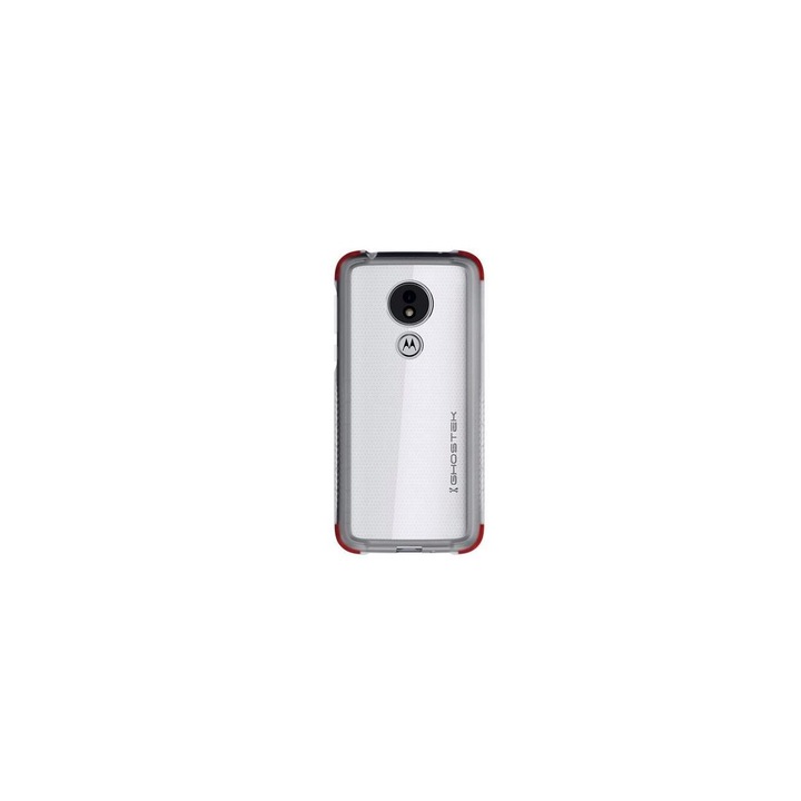 Калъф Motorola Moto G7 - Ghostek Covert 3 Transparent