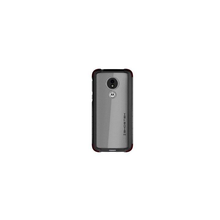 Калъф Motorola Moto G7 - Ghostek Covert 3 Черен