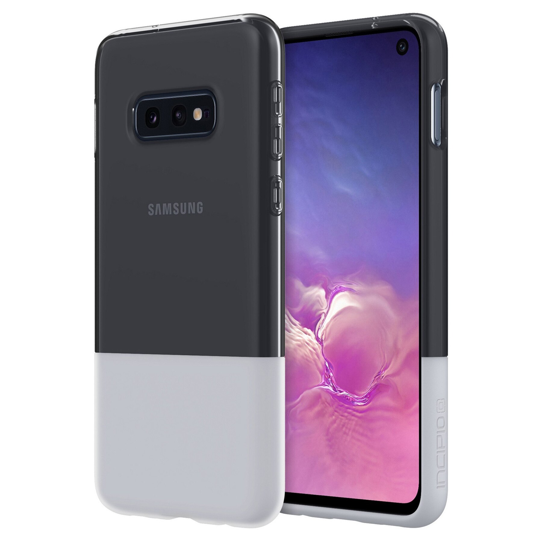 Husa Antisoc Incipio NGP Samsung Galaxy S10e Clear