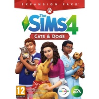 joc the sims 4  cats amp dogs ps4 czskhuro imagen 44_0_
0