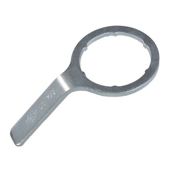 Cheie filtru ulei Mann Filter LS 7/2, diametru 76 Cheie filtru ulei Mann Filter LS 7/2, diametru 76