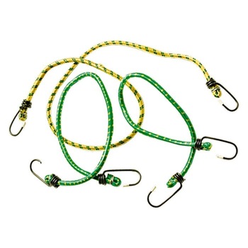 Elastice pentru bagaj, 450-600-900 mm, 3 buc.,SPARTA Elastice pentru bagaj, 450-600-900 mm, 3 buc.,SPARTA