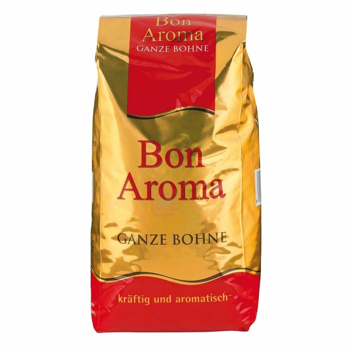 Кафе Bon Aroma 1кг на зърна