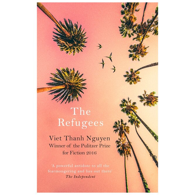 Refugees - Viet Thanh Nguyen